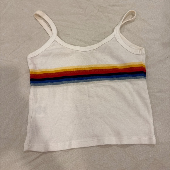 John Galt (Pacsun) tank top - Picture 3 of 3